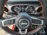 Thumbnail of 2023 Firecracker Red Clearcoat Jeep Gladiator