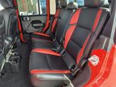 Thumbnail of 2023 Firecracker Red Clearcoat Jeep Gladiator