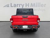 Thumbnail of 2023 Firecracker Red Clearcoat Jeep Gladiator