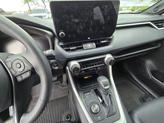 Thumbnail of 2024 Silver Sky Metallic Toyota RAV4 Hybrid