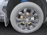 Thumbnail of 2024 Silver Sky Metallic Toyota RAV4 Hybrid