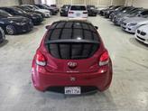 Thumbnail of 2017 Boston Red Metallic Hyundai Veloster