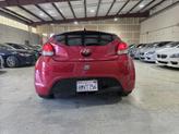 Thumbnail of 2017 Boston Red Metallic Hyundai Veloster