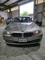 Thumbnail of 2011 Gold BMW 528