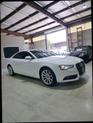 Thumbnail of 2015 White Audi A5
