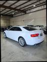 Thumbnail of 2015 White Audi A5