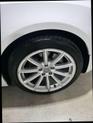 Thumbnail of 2015 White Audi A5