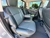 Thumbnail of 2024 Billet Silver Metallic Clearcoat RAM 2500