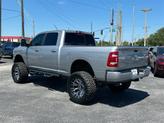 Thumbnail of 2024 Billet Silver Metallic Clearcoat RAM 2500