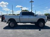 Thumbnail of 2024 Billet Silver Metallic Clearcoat RAM 2500