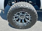 Thumbnail of 2024 Billet Silver Metallic Clearcoat RAM 2500