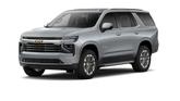 Thumbnail of 2025 Sterling Gray Metallic Chevrolet Tahoe