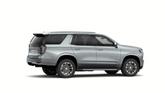 Thumbnail of 2025 Sterling Gray Metallic Chevrolet Tahoe
