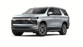 Photo of 2025 Sterling Gray Metallic Chevrolet Tahoe