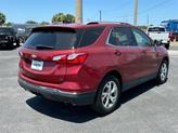 Thumbnail of 2020 Cajun Red Tintcoat Chevrolet Equinox
