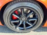 Thumbnail of 2024 New Sight Orange Nissan Z