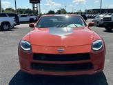 Thumbnail of 2024 New Sight Orange Nissan Z