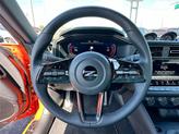 Thumbnail of 2024 New Sight Orange Nissan Z