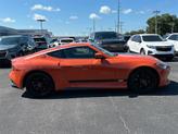 Thumbnail of 2024 New Sight Orange Nissan Z