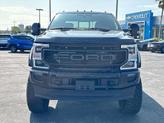 Thumbnail of 2021 Agate Black Metallic Ford F-250