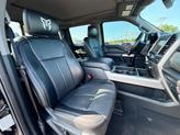 Thumbnail of 2021 Agate Black Metallic Ford F-250
