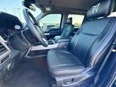 Thumbnail of 2021 Agate Black Metallic Ford F-250