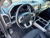 Thumbnail of 2021 Agate Black Metallic Ford F-250