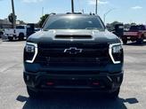 Thumbnail of 2025 Gray Chevrolet Silverado 2500