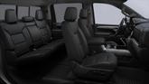 Thumbnail of 2025 Gray Chevrolet Silverado 2500