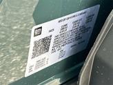 Thumbnail of 2025 Gray Chevrolet Trax