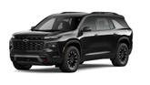Photo of 2026 Mosaic Black Metallic Chevrolet Traverse