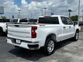 Thumbnail of 2026 Summit White Chevrolet Silverado 1500