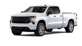 Thumbnail of 2026 Summit White Chevrolet Silverado 1500