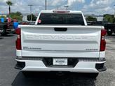 Thumbnail of 2026 Summit White Chevrolet Silverado 1500