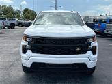 Thumbnail of 2026 Summit White Chevrolet Silverado 1500