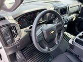Thumbnail of 2026 Summit White Chevrolet Silverado 1500