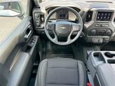 Thumbnail of 2026 Summit White Chevrolet Silverado 1500