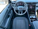 Thumbnail of 2023 Silver Zynith Jeep Grand Cherokee