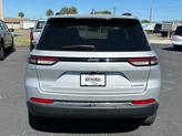 Thumbnail of 2023 Silver Zynith Jeep Grand Cherokee