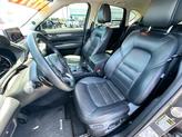 Thumbnail of 2020 Machine Gray Metallic Mazda CX-5