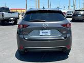 Thumbnail of 2020 Machine Gray Metallic Mazda CX-5