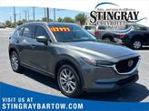 Photo of 2020 Machine Gray Metallic Mazda CX-5