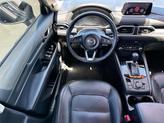 Thumbnail of 2020 Machine Gray Metallic Mazda CX-5