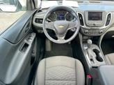 Thumbnail of 2020 Summit White Chevrolet Equinox