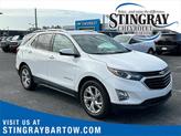 Photo of 2020 Summit White Chevrolet Equinox