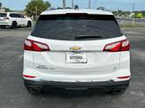 Thumbnail of 2020 Summit White Chevrolet Equinox