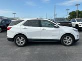 Thumbnail of 2020 Summit White Chevrolet Equinox