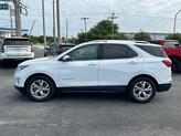 Thumbnail of 2020 Summit White Chevrolet Equinox