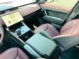 Thumbnail of 2025 White Land Rover Range Rover Sport