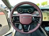 Thumbnail of 2025 White Land Rover Range Rover Sport